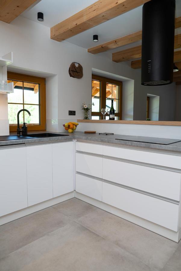Chalet U Juzka Loucna nad Desnou