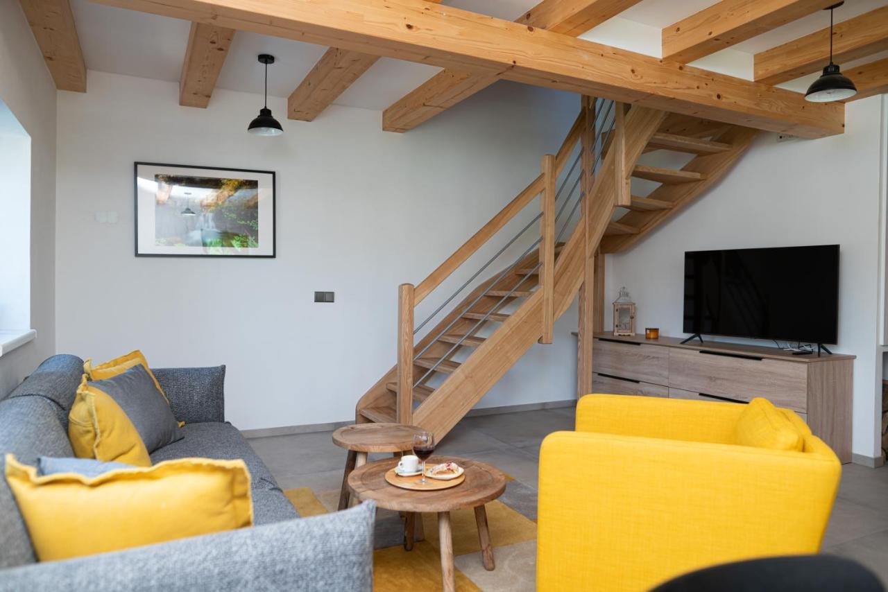 Chalet U Juzka