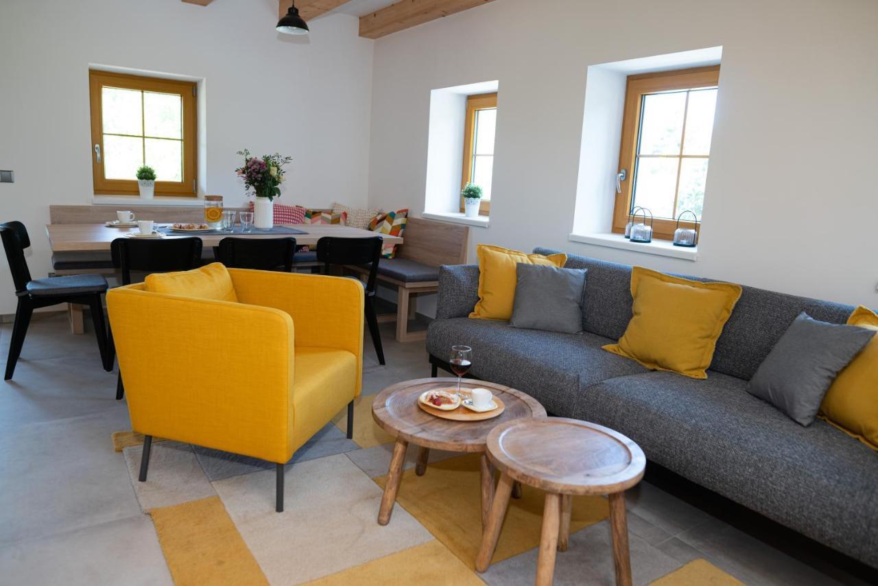 U Juzka Chalet