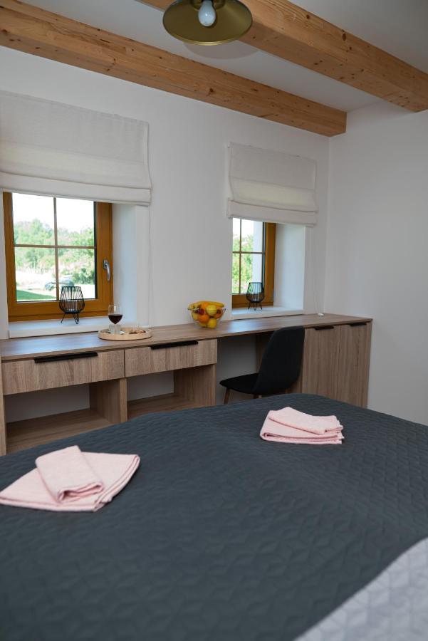 Chalet U Juzka Loucna nad Desnou