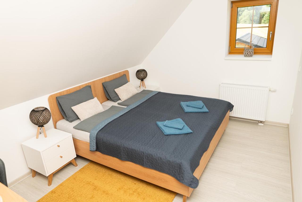 Chalet U Juzka *