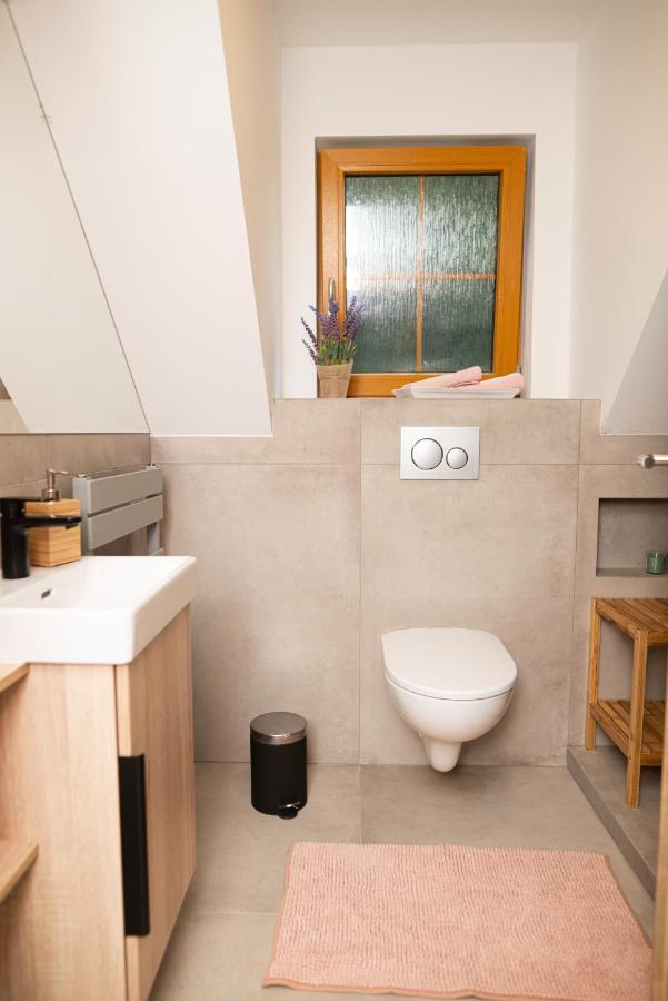 Chalet U Juzka Loucna nad Desnou