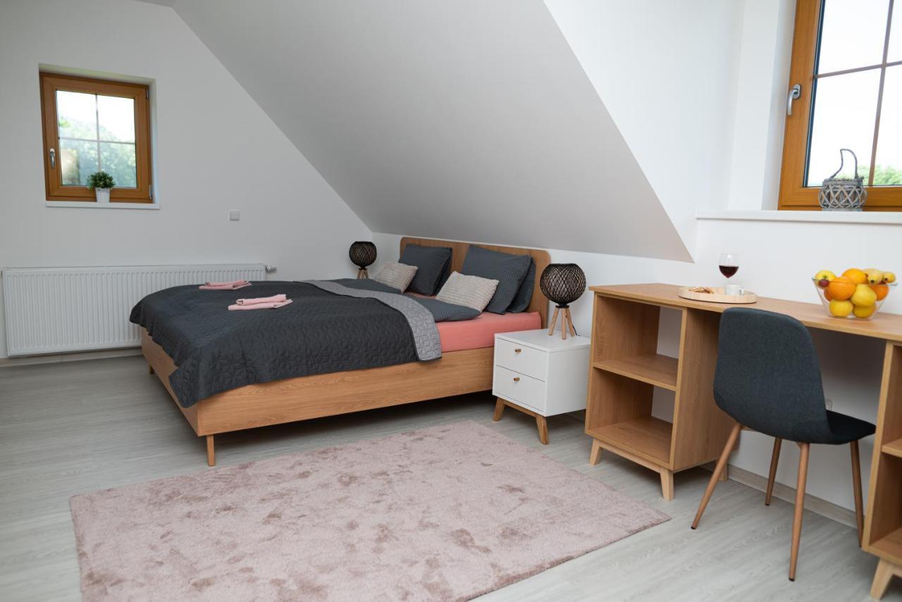Chalet U Juzka