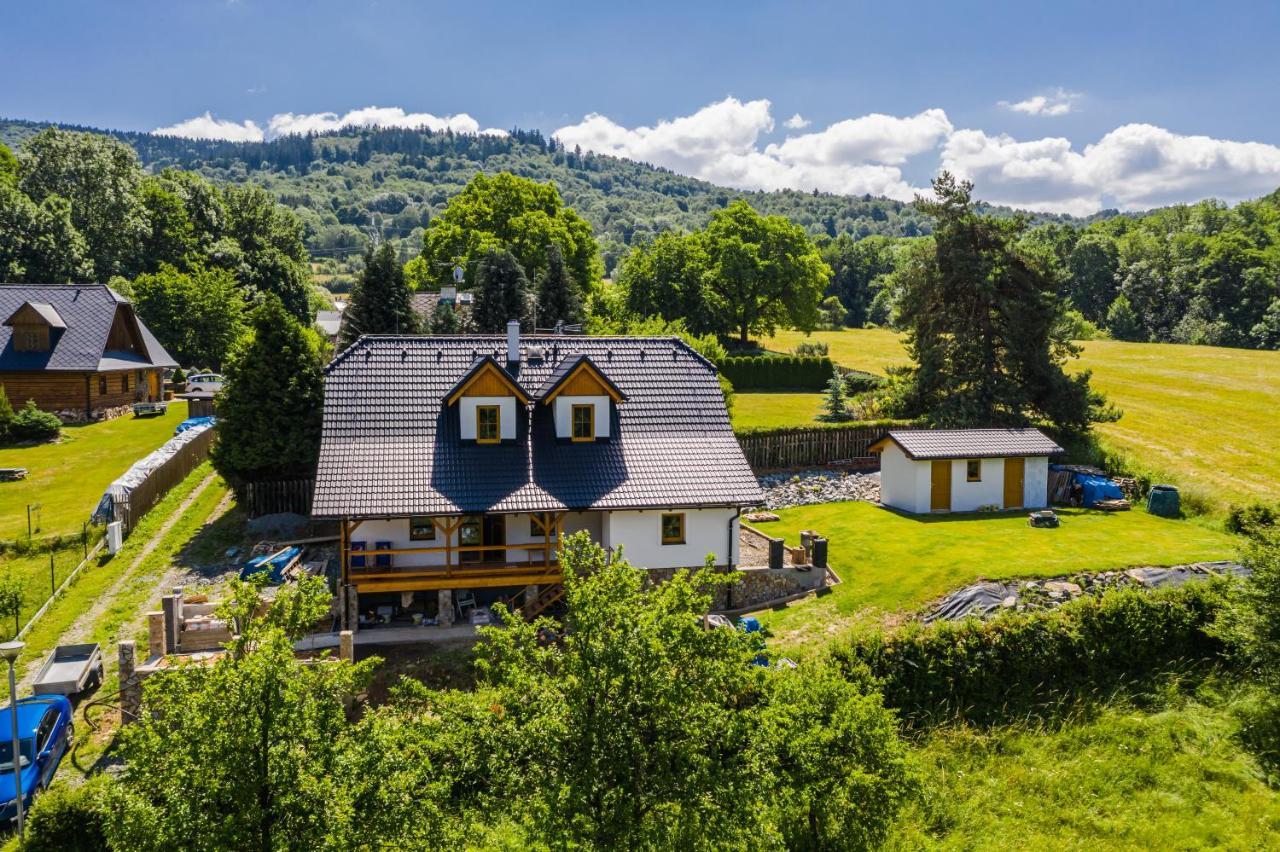 U Juzka * Loucna nad Desnou