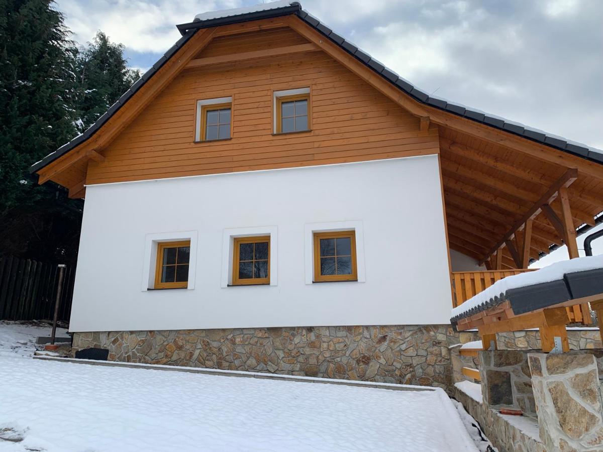 Chalet U Juzka *