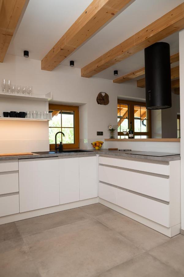 Chalet U Juzka