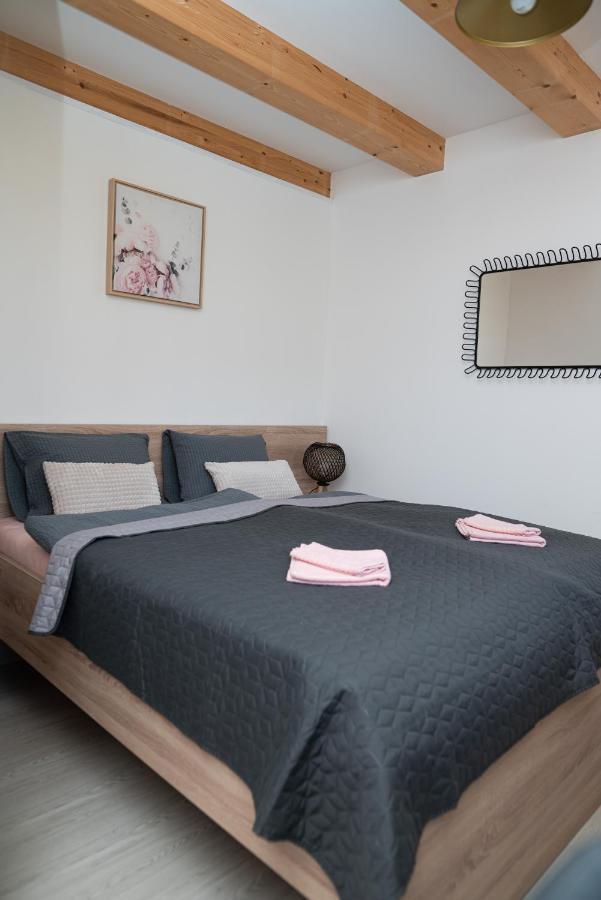 Chalet U Juzka Loucna nad Desnou