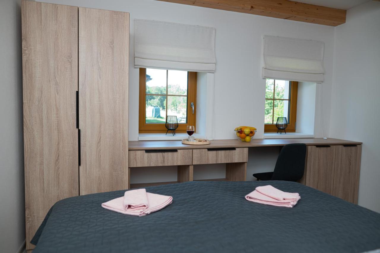 Chalet U Juzka Loucna nad Desnou