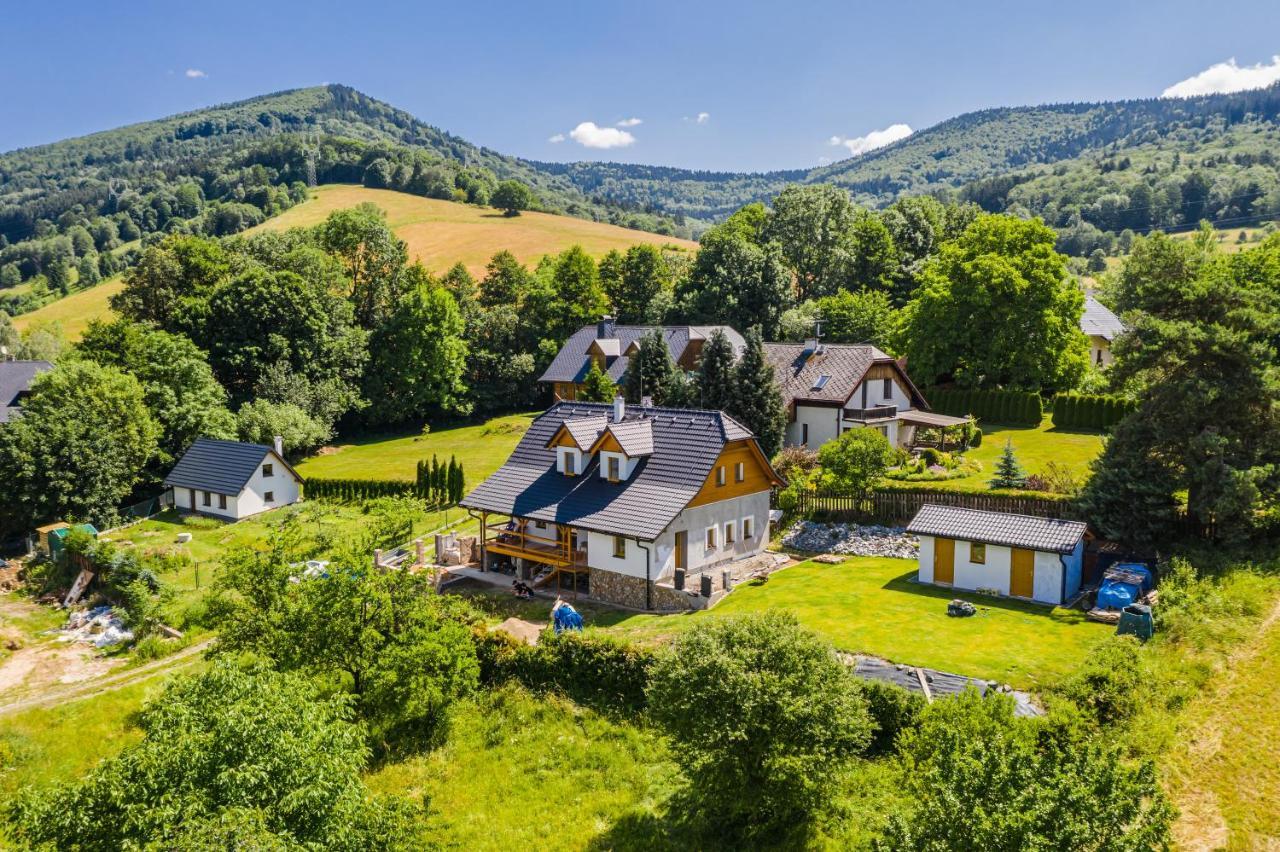U Juzka * Loucna nad Desnou