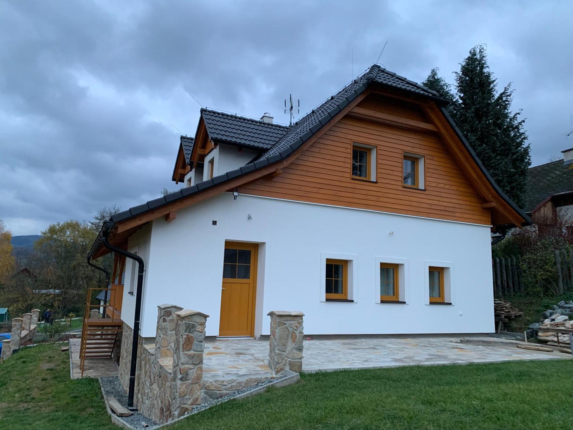 U Juzka Chalet