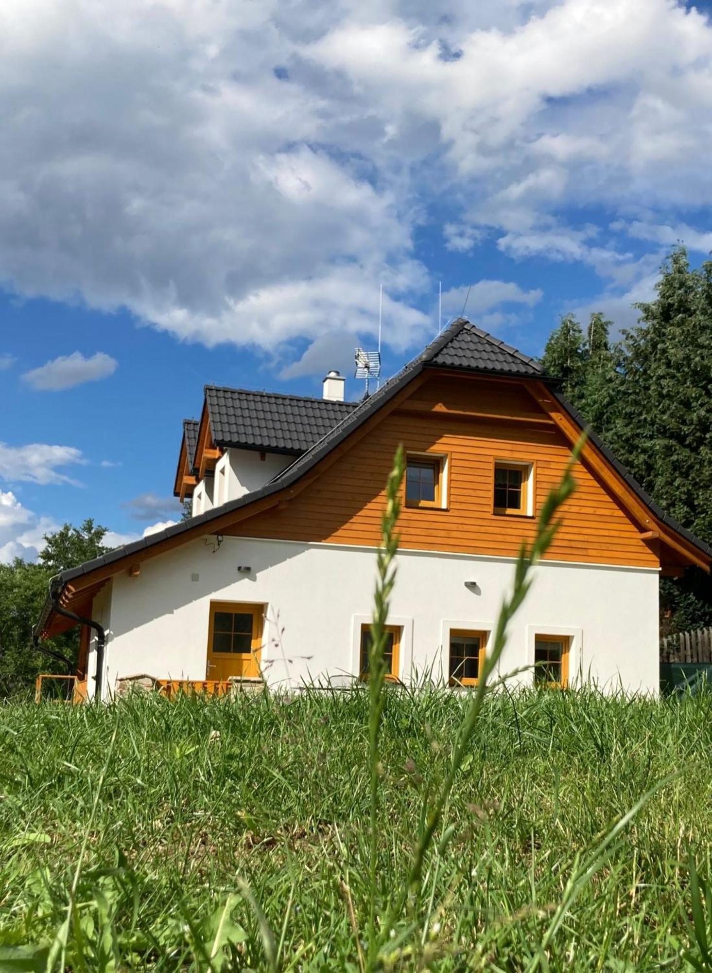 U Juzka Chalet