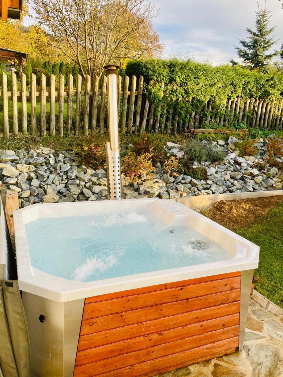 Chalet U Juzka